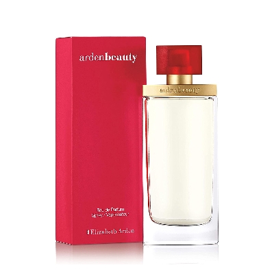 Picture of Arden Beauty by Elizabeth Arden EDP 100 ml for Women Red