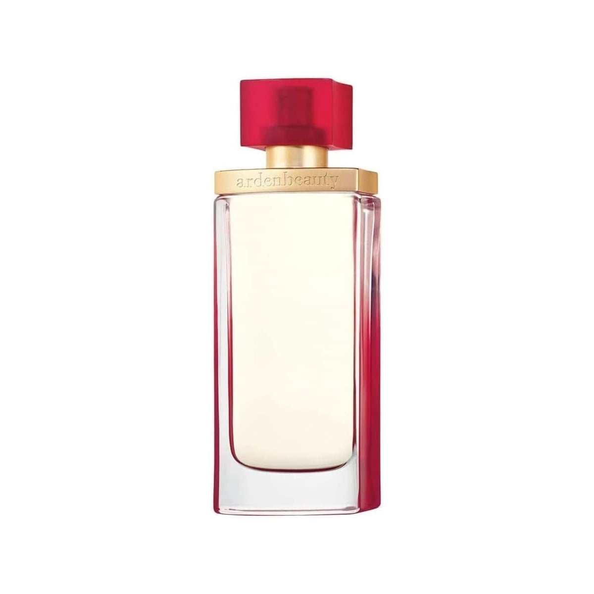 Picture of Arden Beauty by Elizabeth Arden EDP 100 ml for Women Red