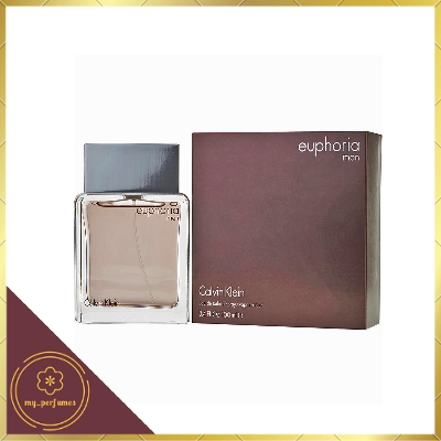 Picture of Euphoria Men By CK EDT 100 ml for Men 