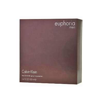 Picture of Euphoria Men By CK EDT 100 ml for Men 