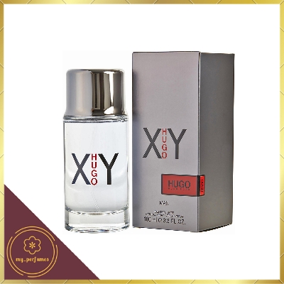 Picture of Hugo Boss XY EDT 100 ml for Men 