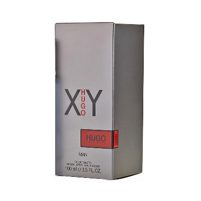 Picture of Hugo Boss XY EDT 100 ml for Men 