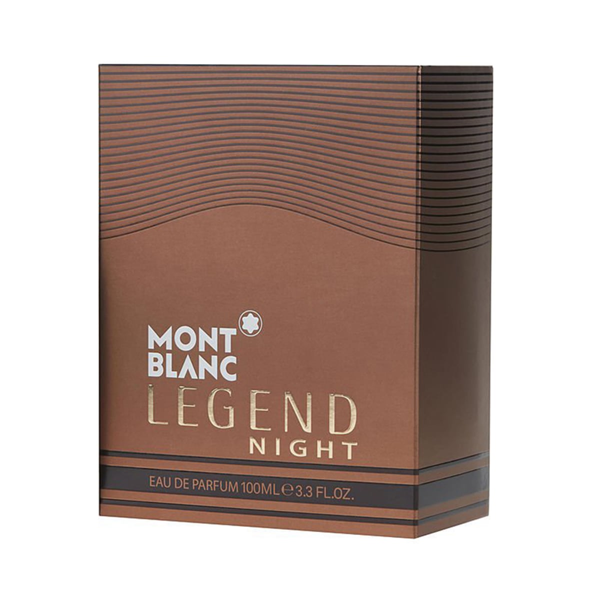 Picture of Mont Blanc Legend Night EDP 100 ml for Men 