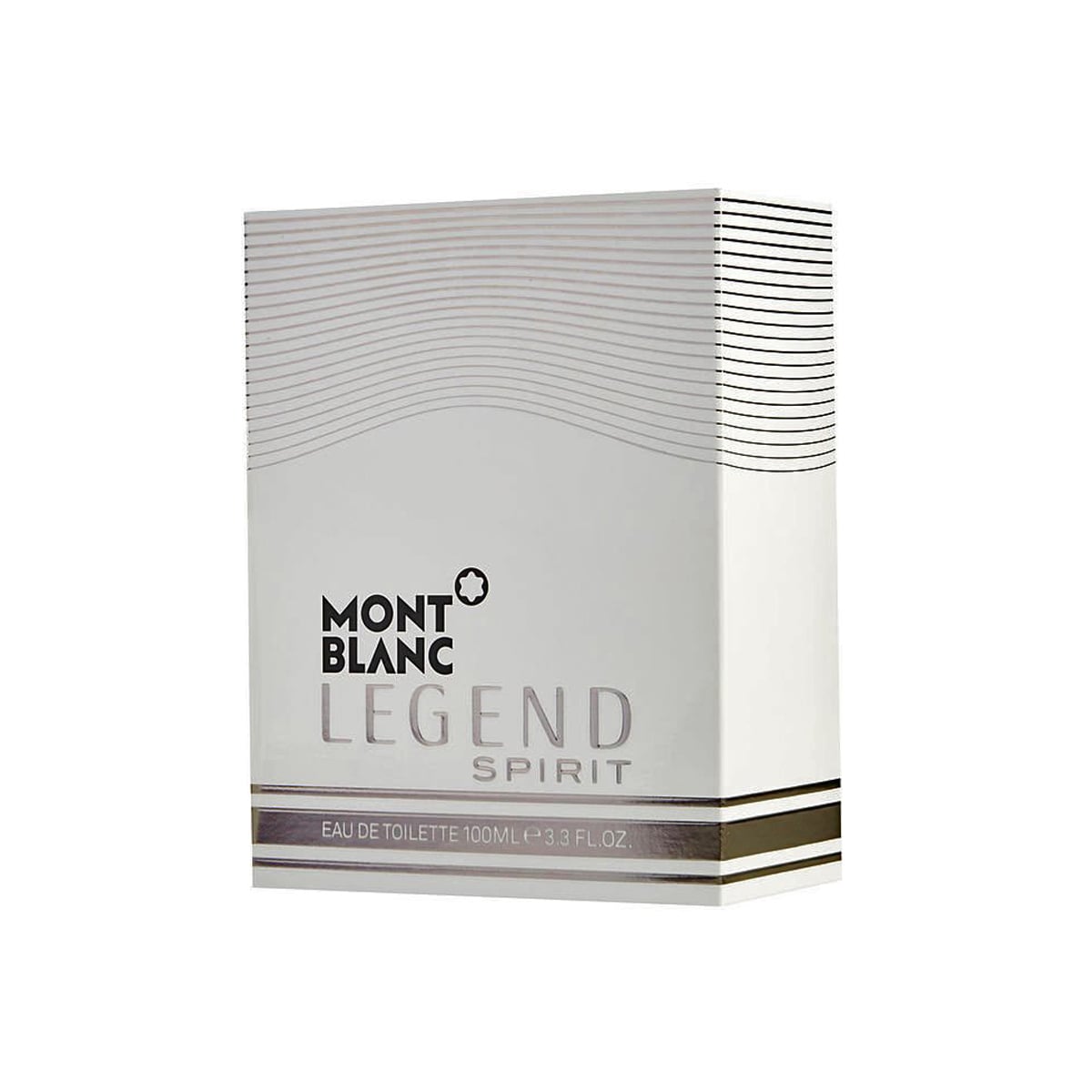Picture of Mont Blanc Legend Spirit EDT 100 ml for Men 