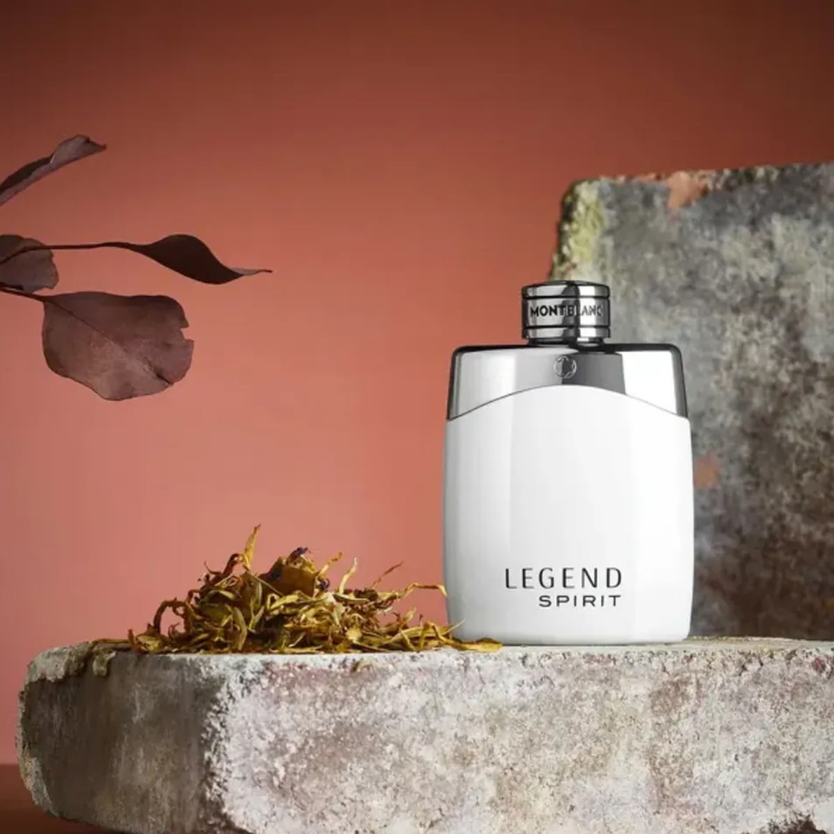 Picture of Mont Blanc Legend Spirit EDT 100 ml for Men 