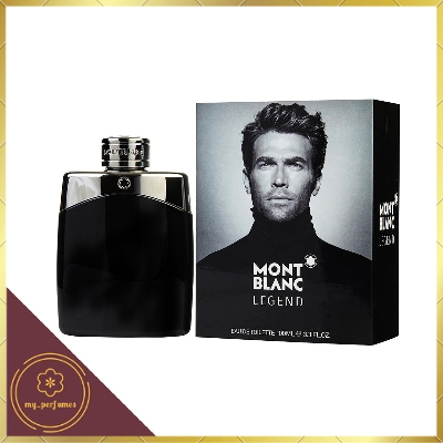 Picture of Mont Blanc Legend EDT 100 ml for Men 