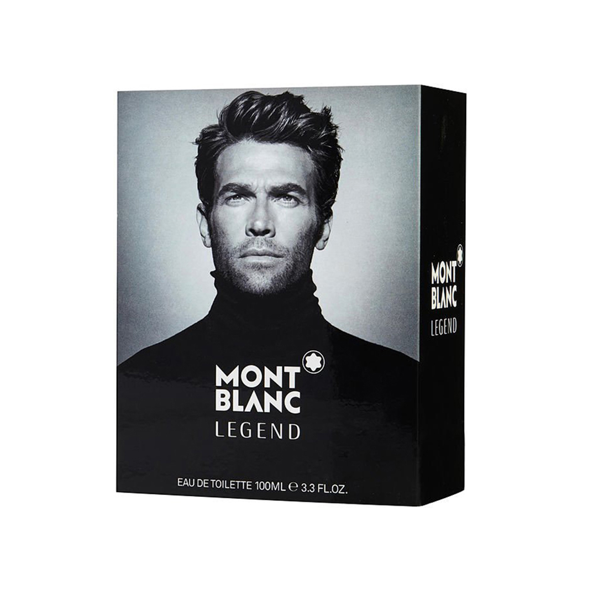 Picture of Mont Blanc Legend EDT 100 ml for Men 