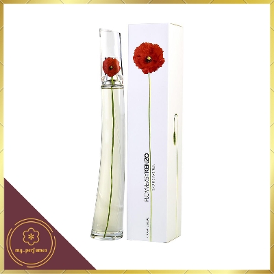 Picture of Kenzo Flower EDP 100 ml 