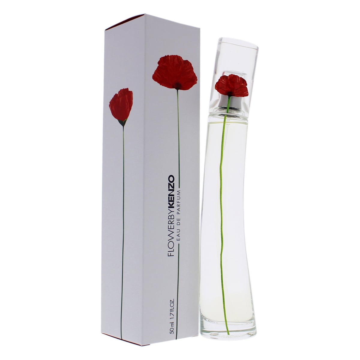 Picture of Kenzo Flower EDP 100 ml 