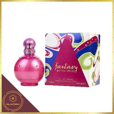Picture of Britney Spears Fantasy EDP 100 ml for Women Pink