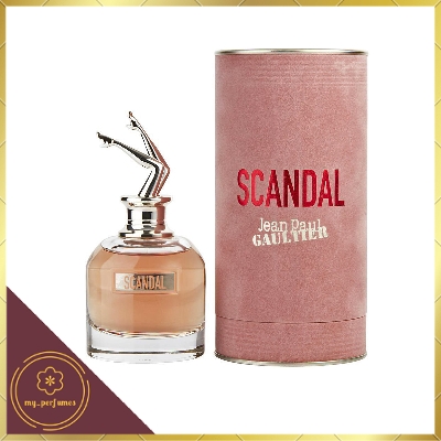 Picture of Jean Paul Gaultier Scandal EDP 80 ml for Women 