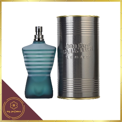 Picture of Jean Paul Gaultier Le Male EDT 125 ml Perfume 