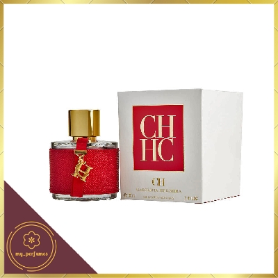 Picture of CH by Carolina Herrera EDT 100 ml for Women Red