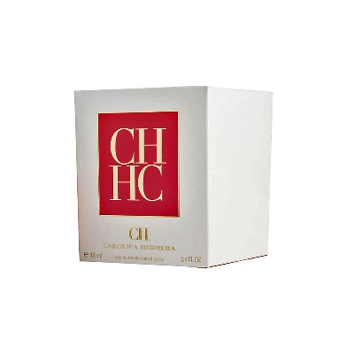 Picture of CH by Carolina Herrera EDT 100 ml for Women Red