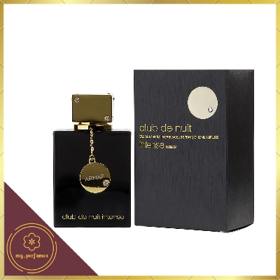 Picture of Armaf Club De Nuit Intense Woman EDP 105 ml Black