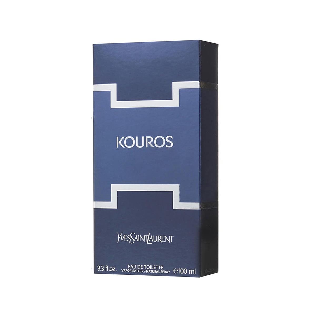 Picture of KOUROS by Yves Saint Laurent EDT 100 ml for Men 