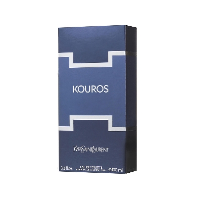 Picture of KOUROS by Yves Saint Laurent EDT 100 ml for Men 