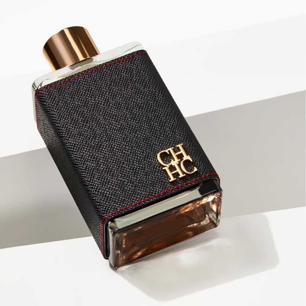 Picture of CH Men by Carolina Herrera EDT 100 ml Black