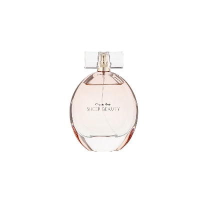 Picture of Calvin Klein Sheer Beauty EDT 100 ml for Women Cream