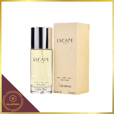 Picture of Calvin Klein Escape EDT 100 ml for Men 