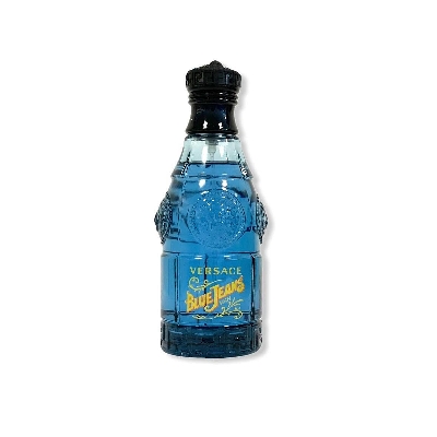 Picture of Versace Blue Jeans EDT 75 ml for Men 