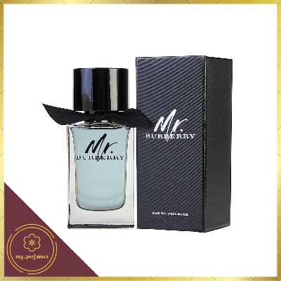 Picture of Mr. Burberry EDT 100 ml for Men 