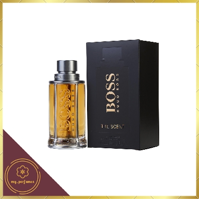 Picture of Hugo Boss The Scent EDT 100 ml for Men 