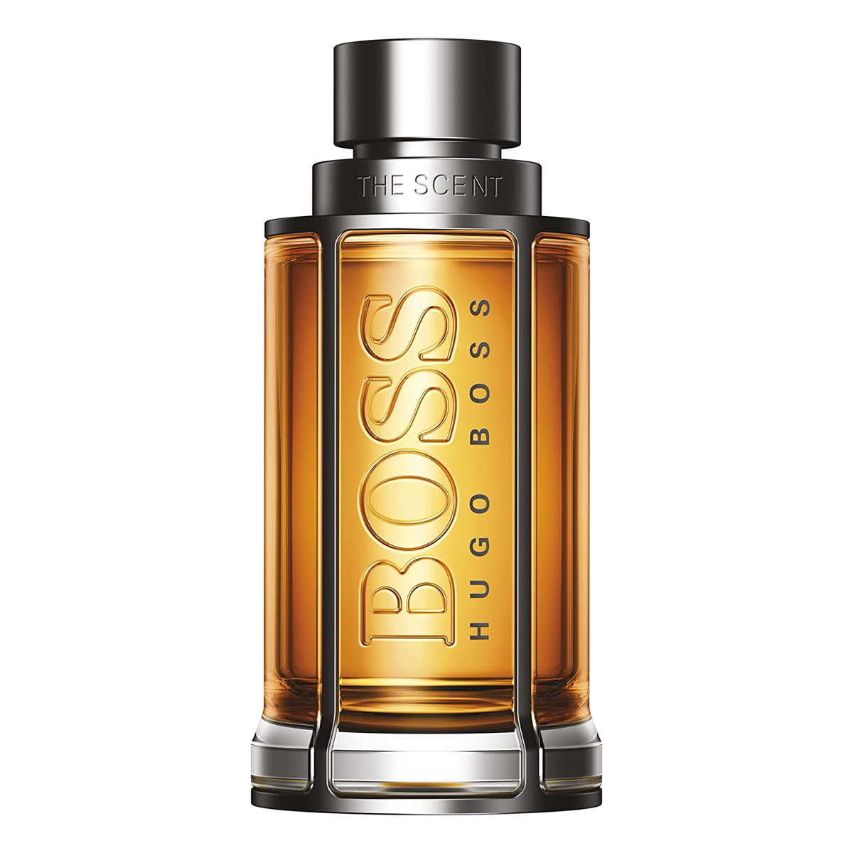 Picture of Hugo Boss The Scent EDT 100 ml for Men 