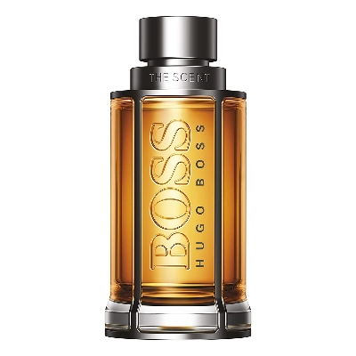 Picture of Hugo Boss The Scent EDT 100 ml for Men 