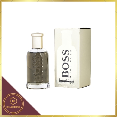 Picture of Hugo Boss Bottled EDP 100 ml for Men 