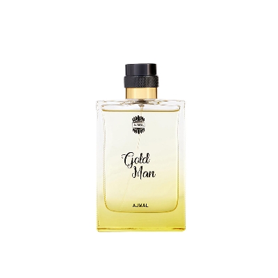 Picture of Ajmal GoldMan EDP 100 ml for Men 