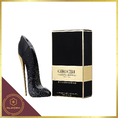 Picture of Good Girl Supreme by Carolina Herrera EDP 80 ml Rose Gold