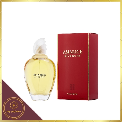 Picture of Givenchy Amarige EDT 100 ml for Women Red
