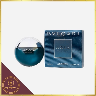 Picture of BVLGARI Aqua Pour Homme EDT 100 ml for Men 