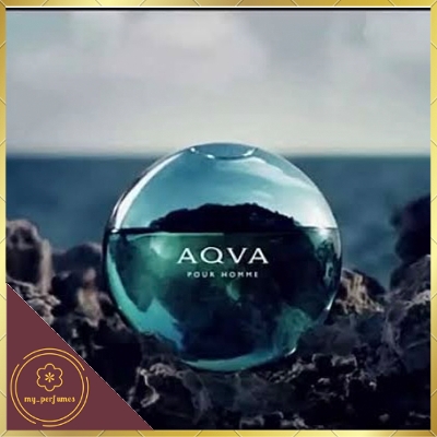 Picture of BVLGARI Aqua Pour Homme EDT 100 ml for Men 