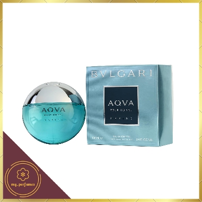 Picture of BVLGARI Aqua Marine EDT 100 ml for Men Aqua