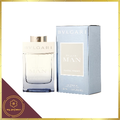 Picture of BVLGARI Man Glacial Essence EDP 100 ml for Men Aqua