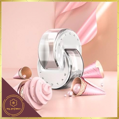 Picture of BVLGARI Omnia Crystalline EDT 65 ml for Women White