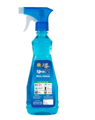 Picture of Clean-X Pro Clean Glass Cleaner Spray| 350ml