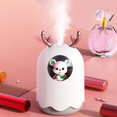 Picture of Portable H2O Air Humidifier, 300ml