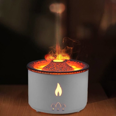 Picture of Volcano V19 Jellyfish Aroma Diffuser Humidifier
