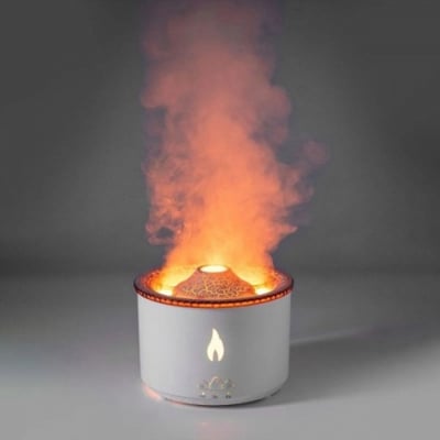Picture of Volcano V19 Jellyfish Aroma Diffuser Humidifier