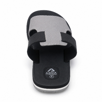 Picture of Adda Men’s EVA Comfortable Casual Sandals – Soft Lightweight Anti-Slip Slippers for Daily Wear, Office, Travel Multicolor