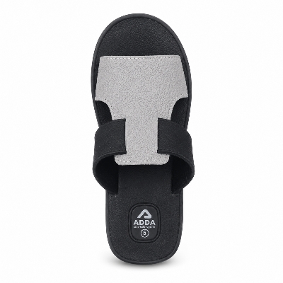 Picture of Adda Men’s EVA Comfortable Casual Sandals – Soft Lightweight Anti-Slip Slippers for Daily Wear, Office, Travel Multicolor