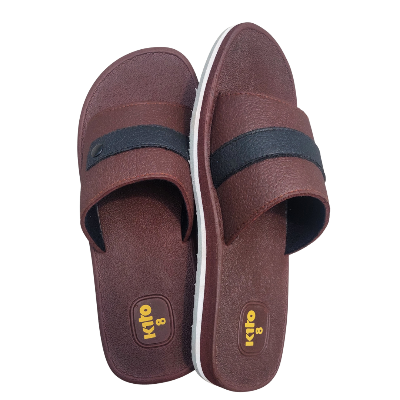 Picture of Kito Essential Comfort Slides – EVA Upper & Soft Footbed for Daily Wear 
