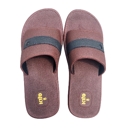 Picture of Kito Essential Comfort Slides – EVA Upper & Soft Footbed for Daily Wear 