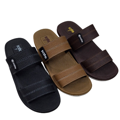 Picture of Kito  EVA Comfort Slides Slipper Sandal for men – Lightweight, Waterproof, Everyday Wear 