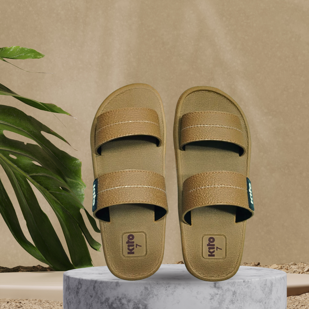 Picture of Kito  EVA Comfort Slides Slipper Sandal for men – Lightweight, Waterproof, Everyday Wear 