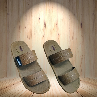 Picture of Kito  EVA Comfort Slides Slipper Sandal for men – Lightweight, Waterproof, Everyday Wear 