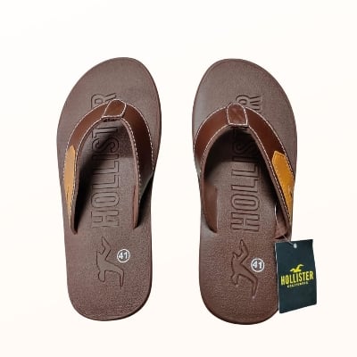 Picture of Men’s Super Soft EVA Flip-Flop Slipper Sandal – Comfortable, Durable, Stylish (280৳) 
